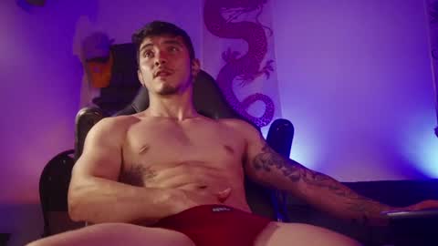 insta damn8   --------  online show from 01/09/25, 02:33