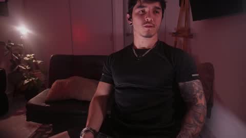 insta damn8   --------  online show from 12/17/25, 12:05