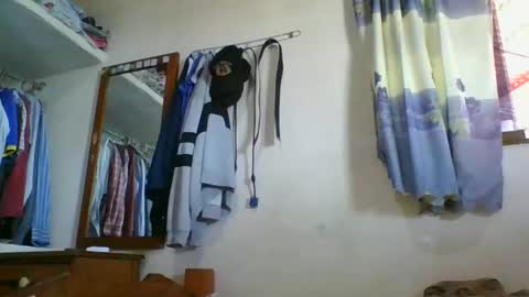 Damian online show from 01/18/25, 01:29