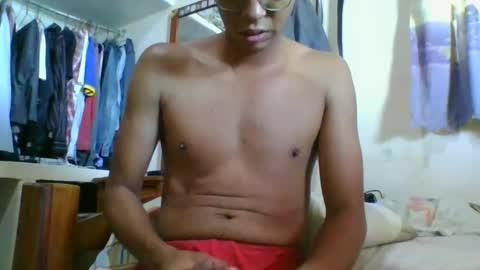 Damian online show from 01/27/25, 02:35