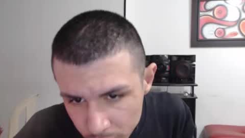damiansexyboy69 online show from 05/12/26, 07:49