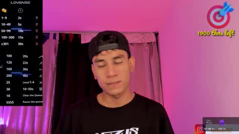 Levin online show from 03/12/26, 12:17