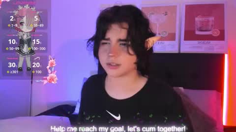 Snapshot of damienbelmonth chatting on 10/11/25, 06:12 Damien online show from 10/11/25, 06:12