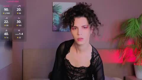 Dami online show from 11/30/25, 08:24