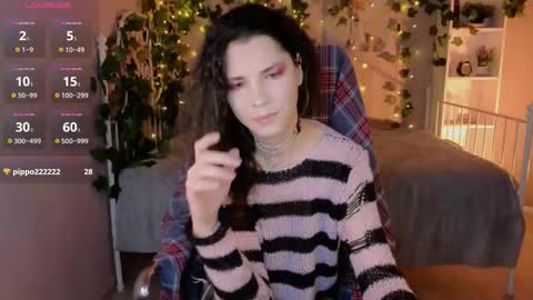 Snapshot of damienlake chatting on 02/05/26, 08:35 Dami online show from 02/05/26, 08:35