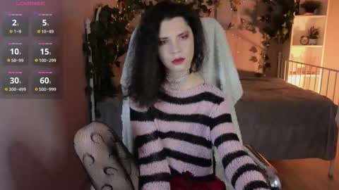 Snapshot of damienlake chatting on 02/27/26, 09:15 Dami online show from 02/27/26, 09:15