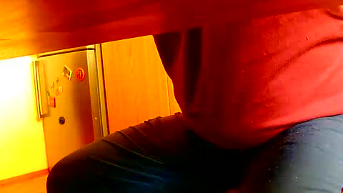 Snapshot of dammerl6 chatting on 01/08/25, 10:48 Dammerl online show from 01/08/25, 10:48