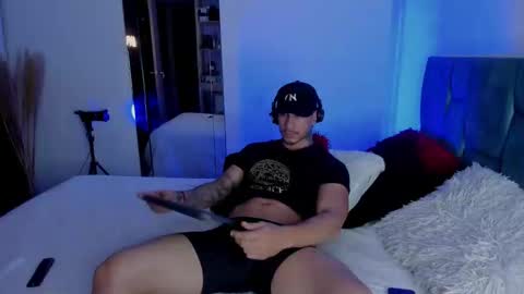 INSTAGRAM  DAMMIANMILLEROFICIAL online show from 09/09/25, 01:16