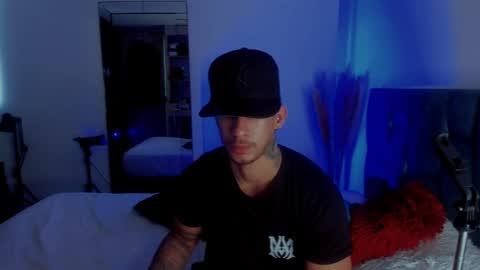 INSTAGRAM  DAMMIANMILLEROFICIAL online show from 09/21/25, 01:24