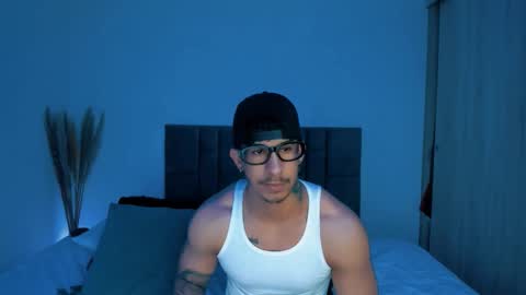 INSTAGRAM  DAMMIANMILLEROFICIAL online show from 11/26/25, 10:22