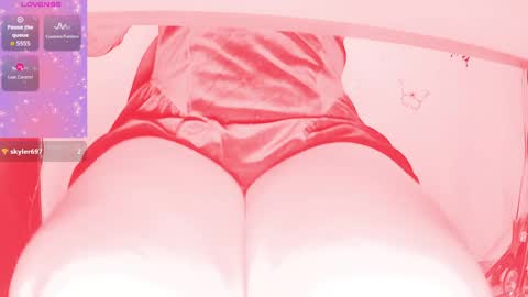 Snapshot of dammmtry chatting on 05/07/26, 05:02 Sophie online show from 05/07/26, 05:02