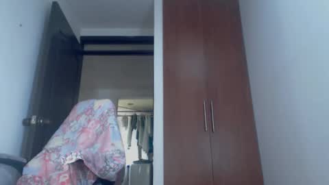 dammuscle online show from 02/19/26, 04:03