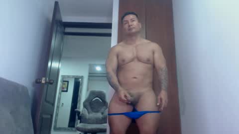 dammuscle online show from 06/05/26, 01:56