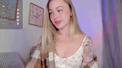  Tiana  online show from 11/28/25, 04:42