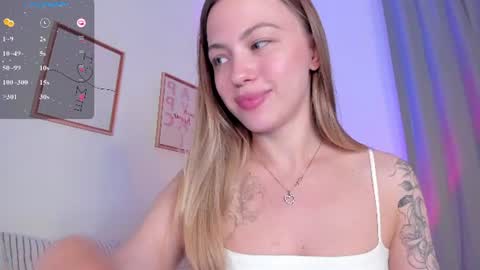  Tiana  online show from 06/10/26, 06:40