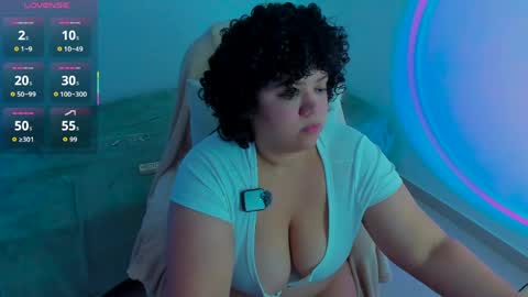 Kary-- independent model Schedule 0530am-1000am colombian time online show from 04/26/26, 03:15