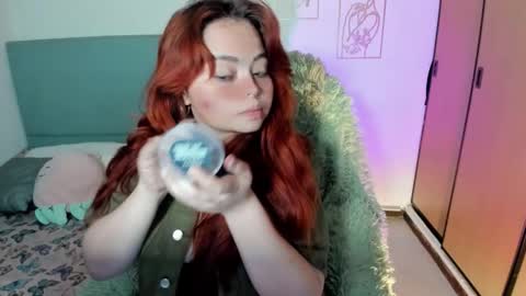 Criss online show from 11/23/25, 12:32