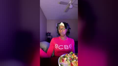 Snapshot of damnnova1 chatting on 03/30/26, 04:57 Nova online show from 03/30/26, 04:57