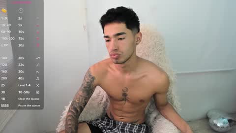 Damon online show from 01/20/25, 10:15