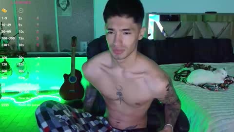 Damon online show from 11/08/25, 03:50