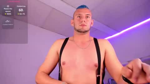 Damon bakert online show from 02/14/25, 07:54