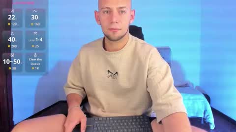 Snapshot of damon_baker0 chatting on 01/17/26, 12:32 Damon bakert online show from 01/17/26, 12:32