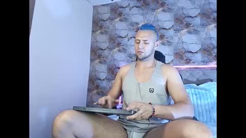 Damon bakert online show from 03/15/26, 01:39