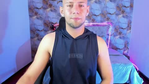 Damon bakert online show from 05/14/26, 03:08