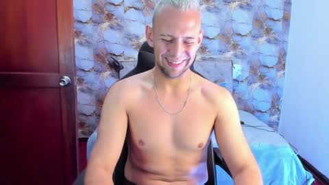 Damon bakert online show from 05/28/26, 01:52