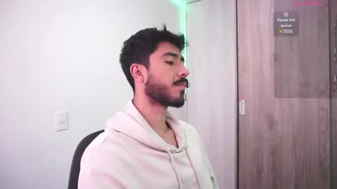 damon_frost online show from 12/27/24, 01:18