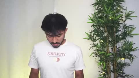 damon_frost online show from 10/03/25, 09:01