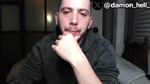 Damon online show from 05/03/26, 04:18