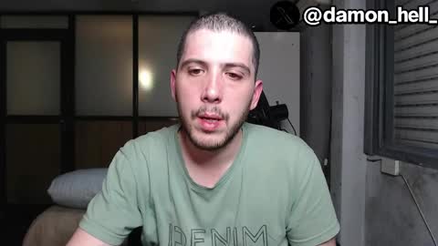 Damon online show from 05/03/26, 11:00