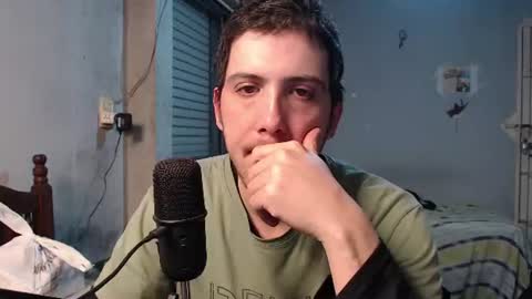 Damon online show from 07/08/26, 11:53