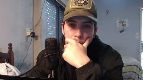 Damon online show from 07/09/26, 12:20