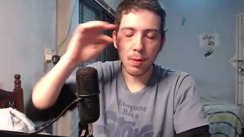 Damon online show from 07/10/26, 12:48