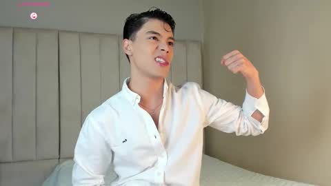 DEMON NORTH online show from 11/07/25, 01:44