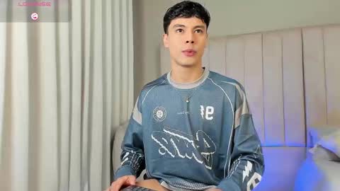 DEMON NORTH online show from 11/14/25, 03:00