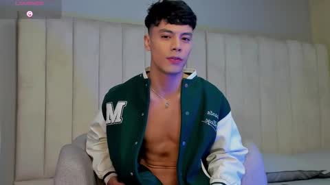 DEMON NORTH online show from 12/18/25, 04:35