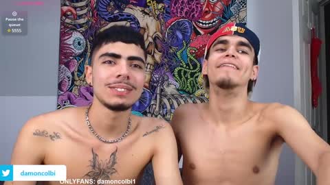 damoncolbi online show from 12/11/24, 06:47