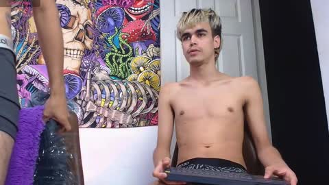 damoncolbi online show from 01/18/25, 11:44