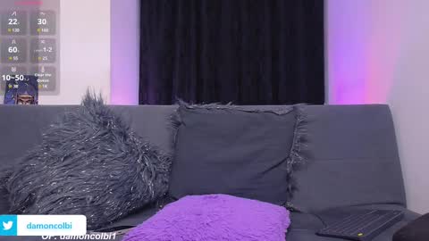 damoncolbi online show from 02/20/25, 12:41