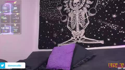 damoncolbi online show from 10/19/25, 11:05