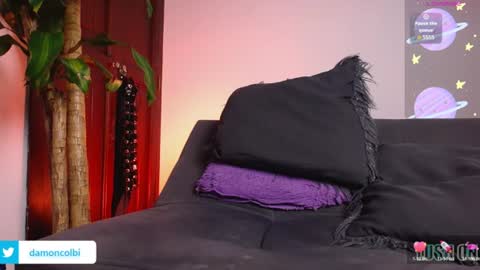 damoncolbi online show from 06/25/26, 05:12