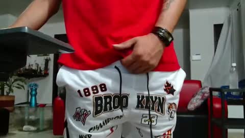 damyan_2003 online show from 04/25/26, 04:04