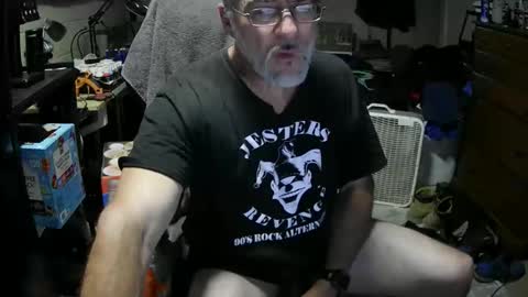 dan137111 online show from 06/10/26, 12:26