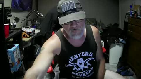 dan137111 online show from 06/28/26, 06:36