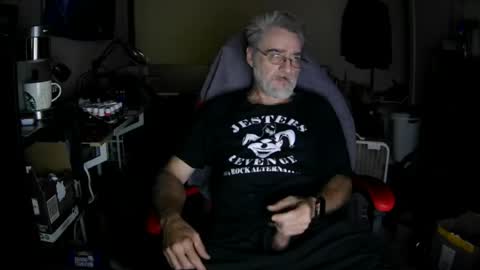 dan137111 online show from 07/17/26, 10:44