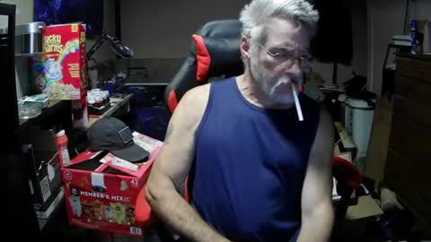 dan137111 online show from 07/20/26, 12:29