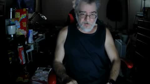 dan137111 online show from 07/24/26, 12:25